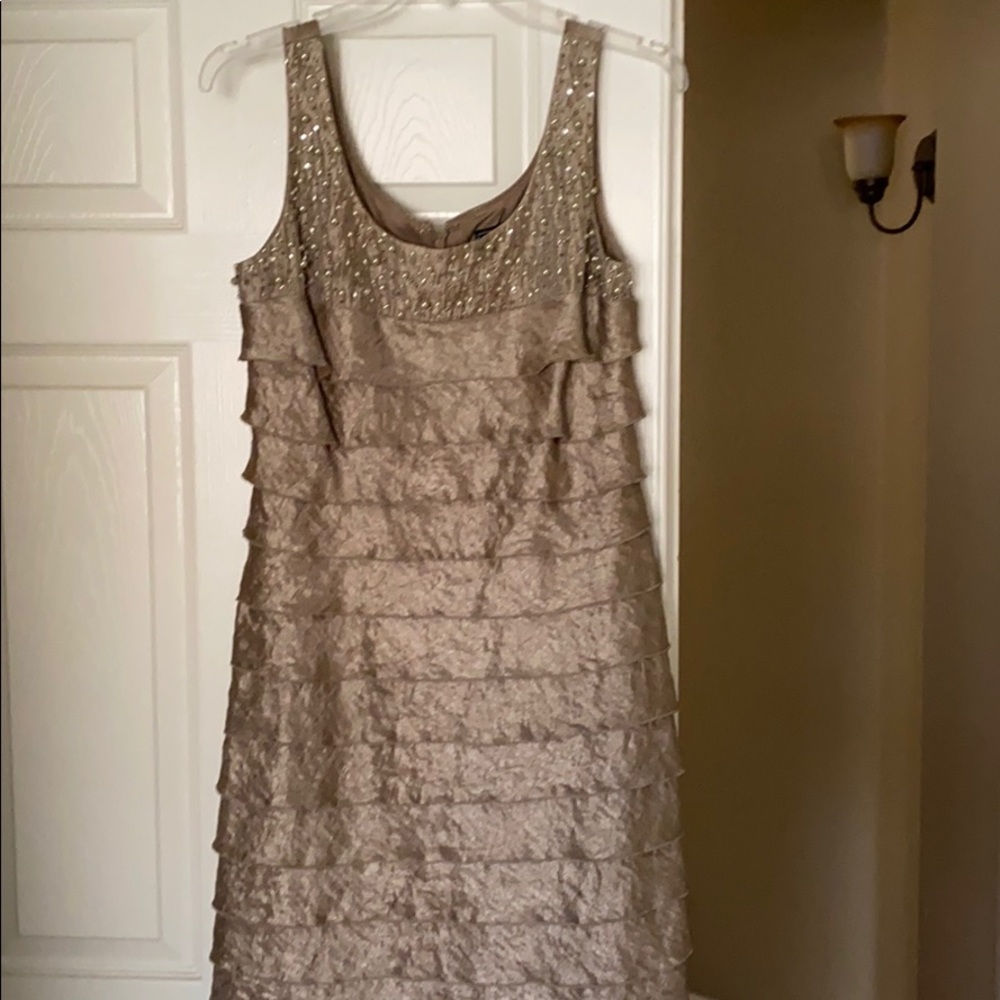 Cocktail dress